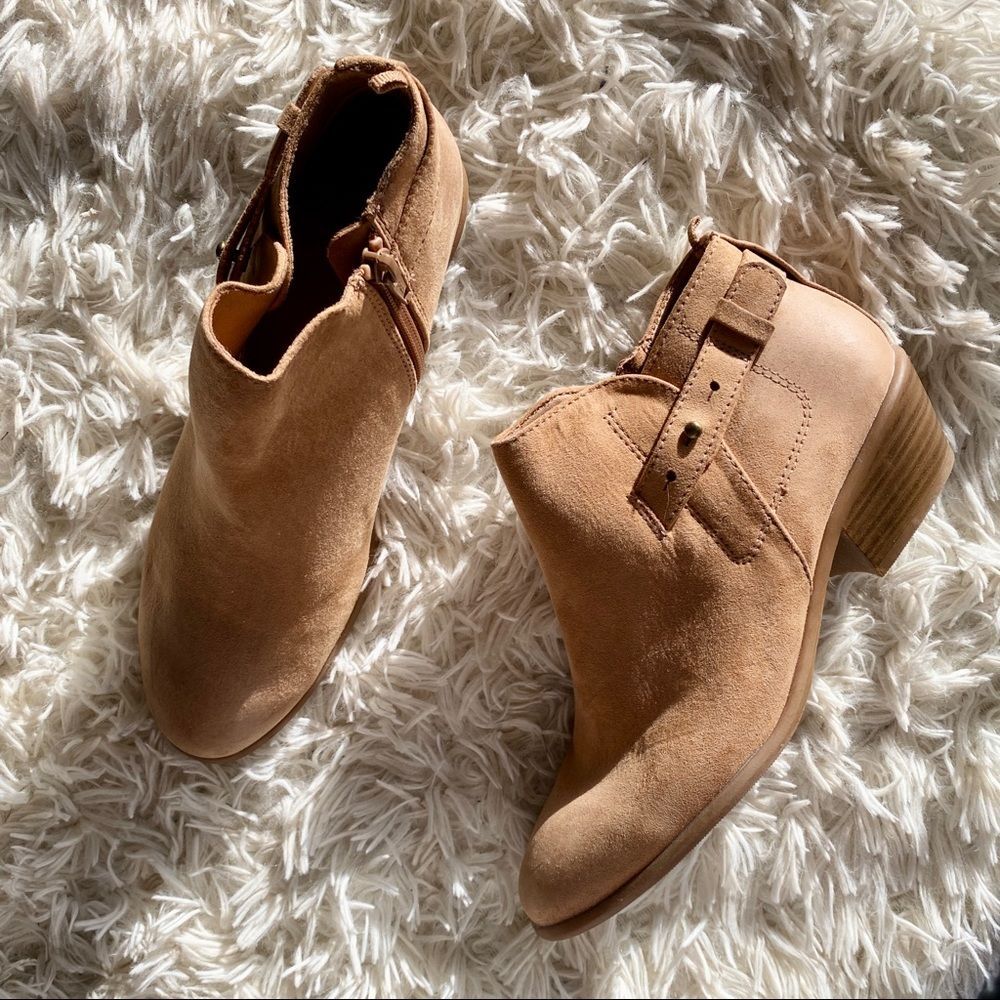 Old Navy Ankle Boots